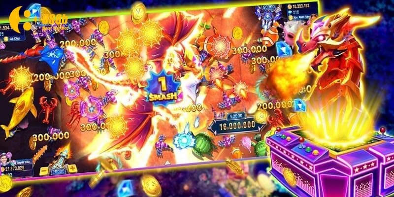 Tựa game dễ chơi và nhiều mục tiêu chinh phục