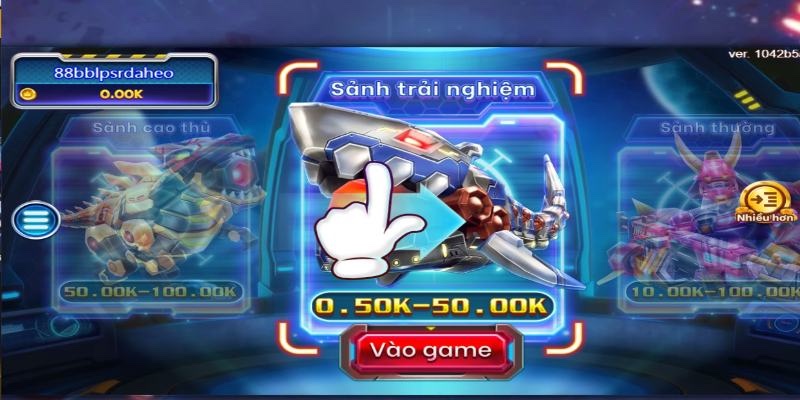 game bắn cá thần rồng ăn xu đổi thưởng