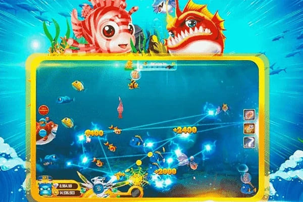 Game có tiền thưởng cao