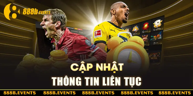 Sẵn sàng cập nhật tin tức mới nhất về tỷ lệ kèo nhà cái