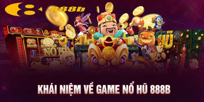 Giới thiệu về jackpot tại 888b