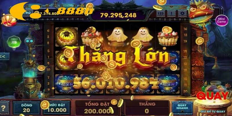 Mẹo thắng đậm jackpot