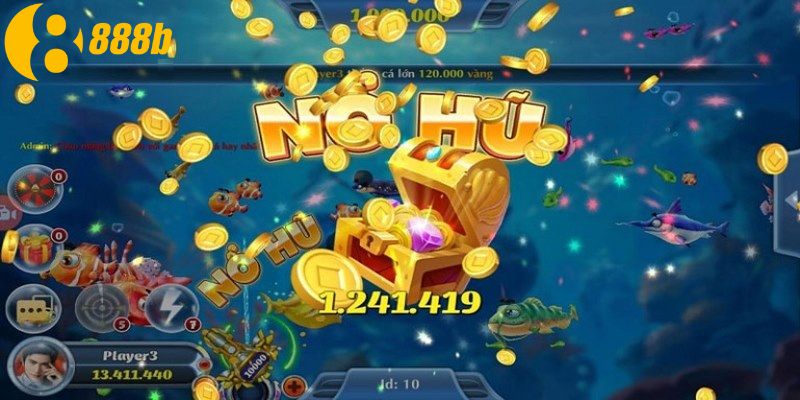 Kinh nghiệm chơi nổ hũ 79