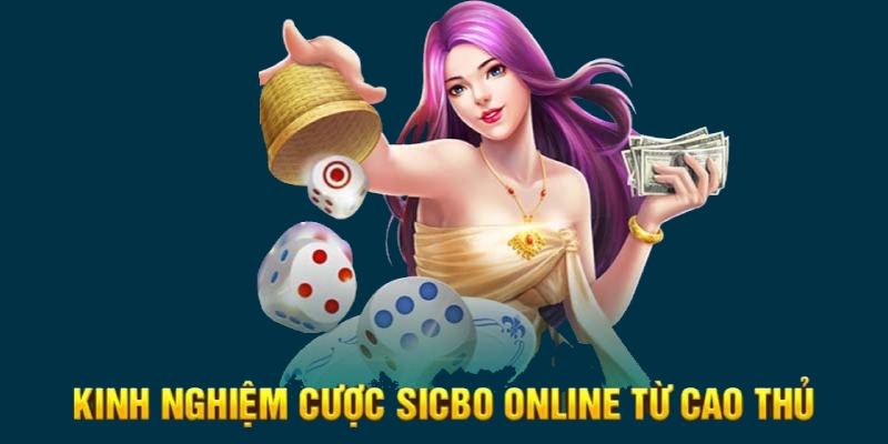 Kinh nghiệm thắng kèo Tài xỉu online cho các dân cược