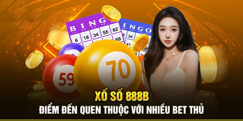 Xổ Số 88