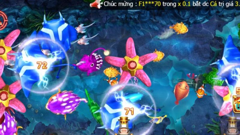 Tổng hợp những lý do mà hội viên nên tham gia chơi game bắn cá HB88